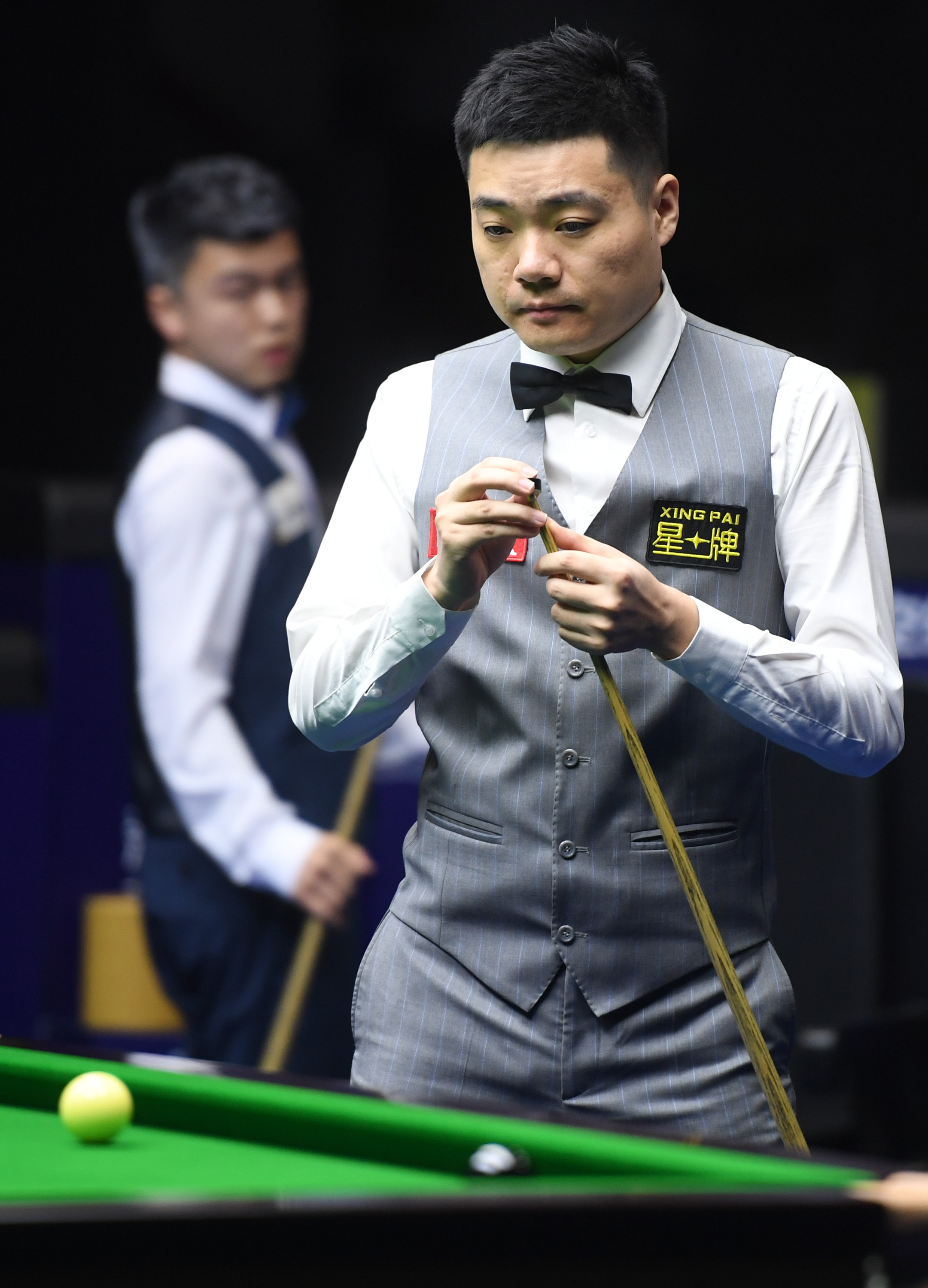 战术执行力 战术执行力