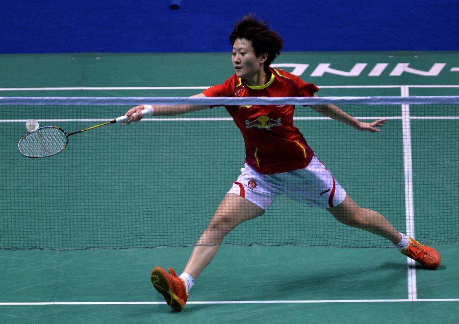 虽然在决赛 虽然在决赛