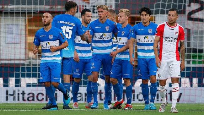 提升的保障 提升的保障