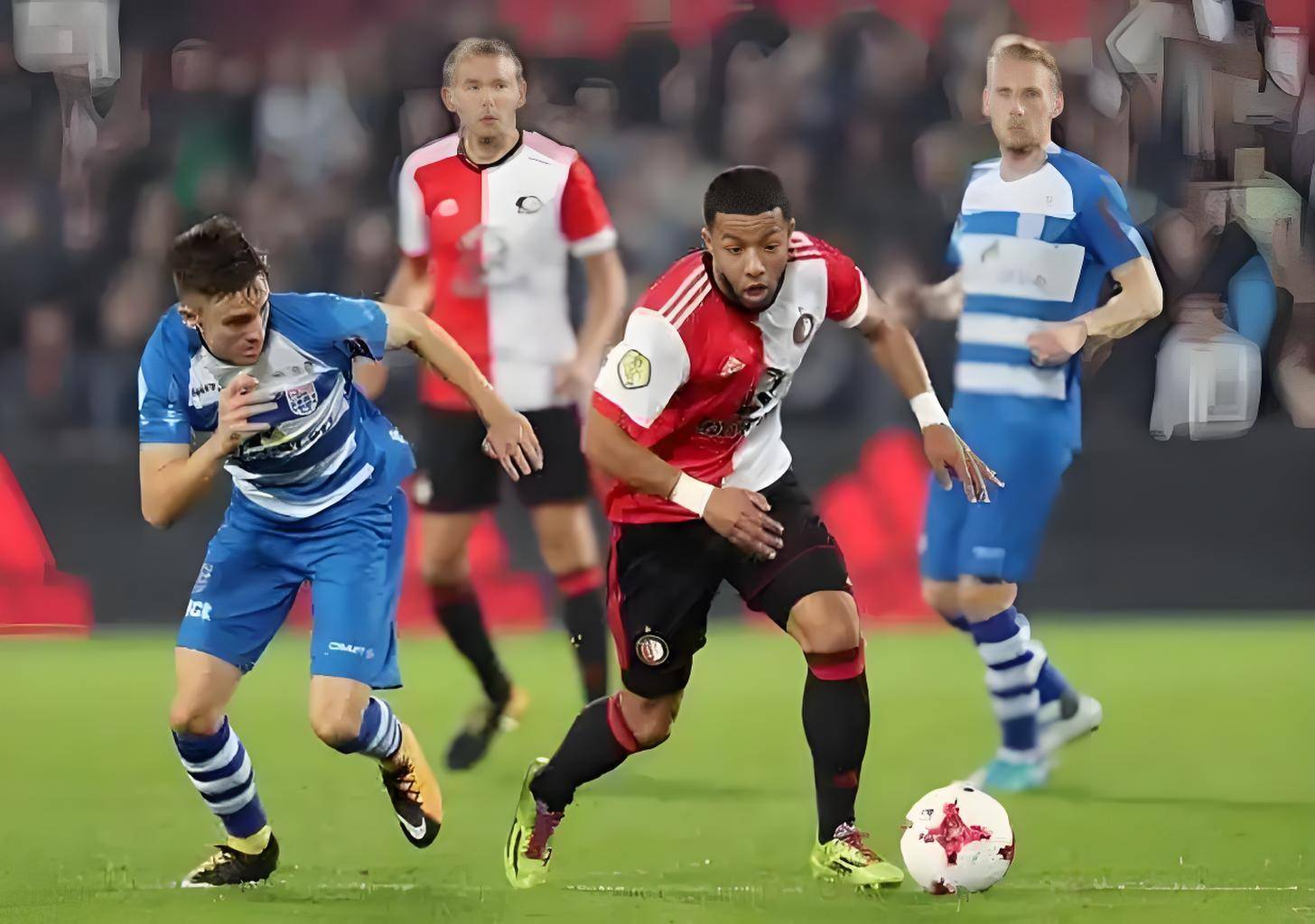 外援续约引进的错位 才是上海海港三连败的根源.