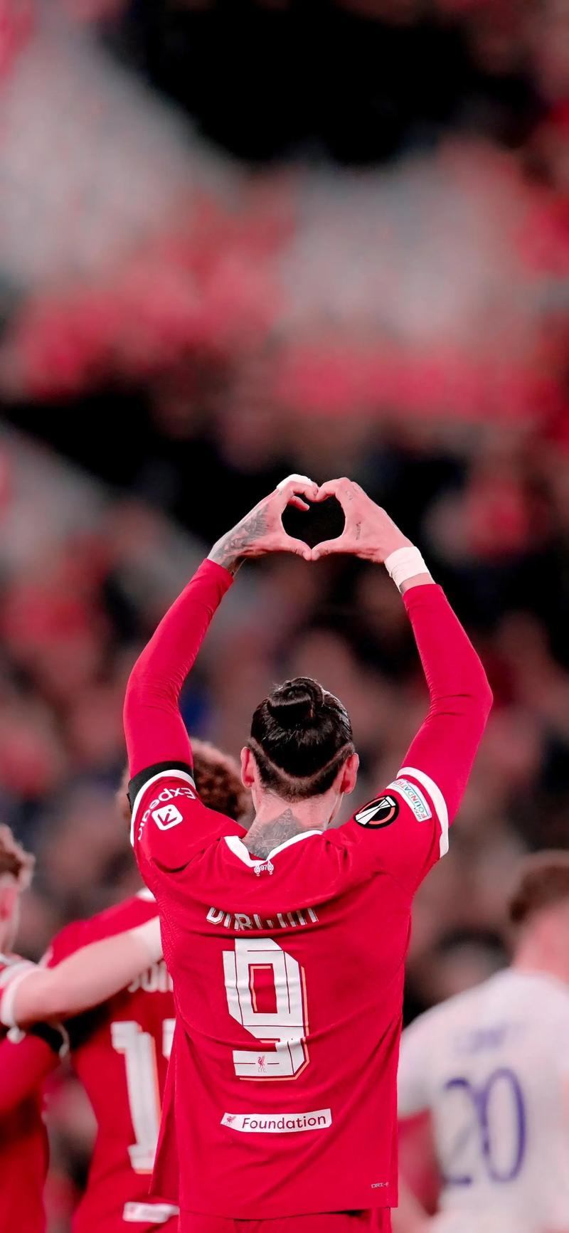 抢夺回主动
